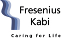 Fresenius Kabi - Logo