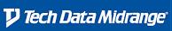 Techdata Deutschland - Logo